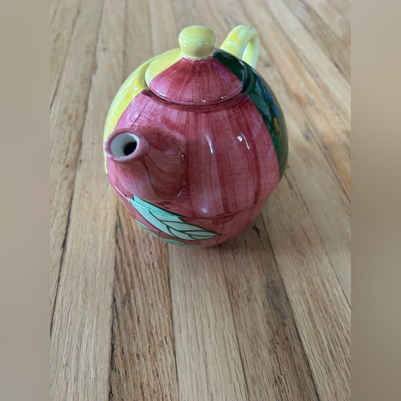 Country Inn Tea Set No 11 - Picture 2 of 13